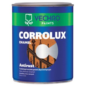 CORROLUX ANTIRUST