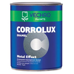 CORROLUX METAL EFFECT