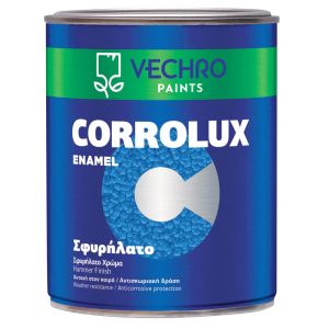 CORROLUX ΣΦΥΡΗΛΑΤΟ/ CORROLUX HAMMER FINISH
