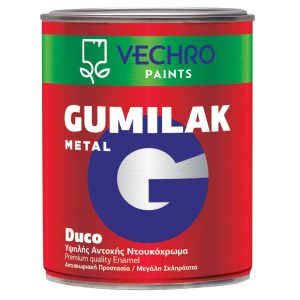 GUMILAK METAL DUCO