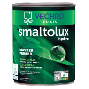 SMALTOLUX HYDRO MASTER PRIMER