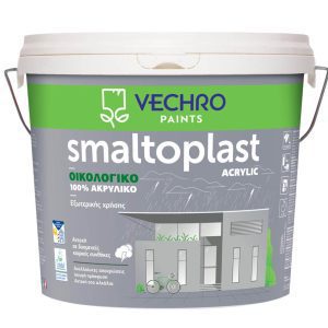 SMALTOPLAST 100% ΑΚΡΥΛΙΚΟ/SMALTOPLAST 100% ACRYLIC