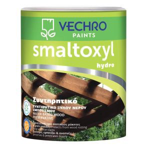 SMALTOXYL HYDRO ΣΥΝΤΗΡΗΤΙΚΟ/ SMALTOXYL HYDRO PRESERVATIVE