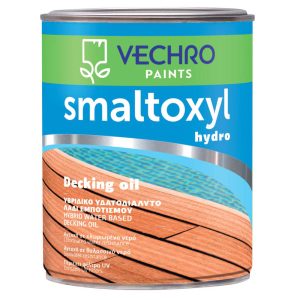 SMALTOXYL HYDRO DECKING OIL