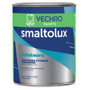SMALTOLUX EXTRA VELATOURA