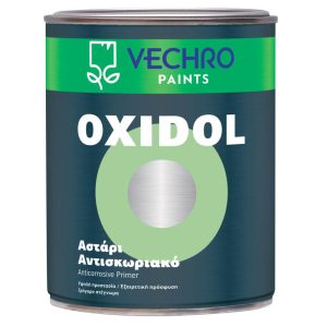 OXIDOL ΑΝΤΙΣΚΩΡΙΑΚΟ ΑΣΤΑΡΙ/ OXIDOL ANTICORROSIVE PRIMER