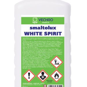 SMALTOLUX THINNER WHITE SPIRIT