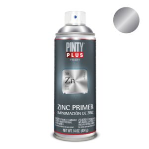 PintyPlus Tech Spray ZINK Primer 400ml