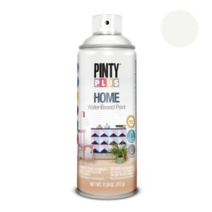 PINTYPLUS HOME SPRAY HM111 NEUTRAL WHITE 400ml