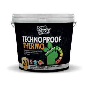technoproof thermo durostick