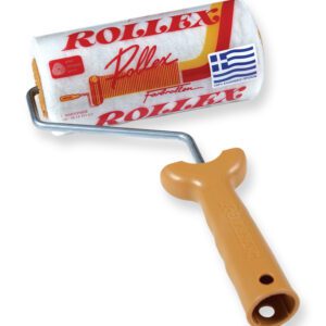 ROLLEX Ρολά από γούνα