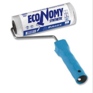 Ρολo  Συνθετικό Economy Από πολυεστερικό ύφασμα