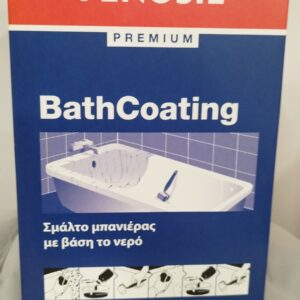 ΣΜΑΛΤΟ ΜΠΑΝΙΕΡΑΣ ΝΕΡΟΥ 2 ΣΥΣΤ. 715ml PENOSIL