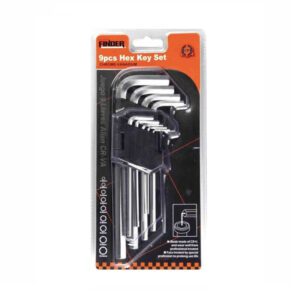 SET ALLEN 9ΤΕΜΑΧΕΙΟΝ SIHND