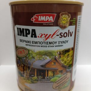 ΒΕΡΝΙΚΙ ΔΙΑΛΥΤΟΥ IMPAXYL ΕΜΠΟΤΣΜΟΥ 2σε1