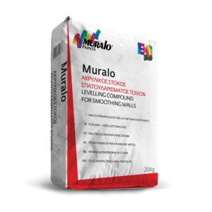 ΣΤΟΚΟΣ ΠΑΡΕΤΙΝΑ MURALO